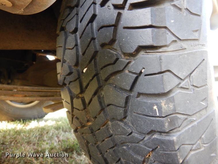 image for item DM5115 2000 Nissan Xterra  SUV