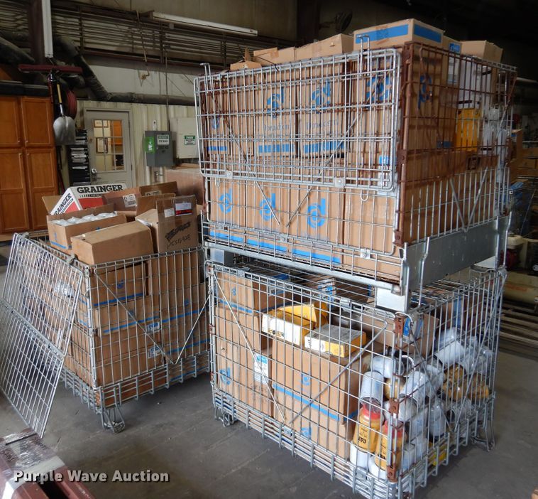 image for item DM5132 Air and oil filters