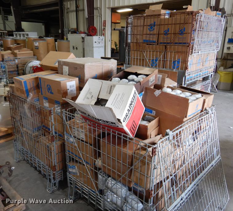 image for item DM5132 Air and oil filters