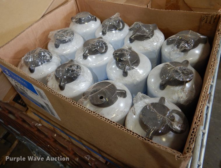 image for item DM5132 Air and oil filters