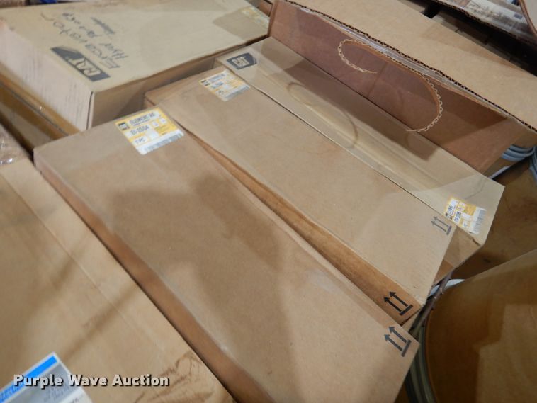 image for item DM5132 Air and oil filters