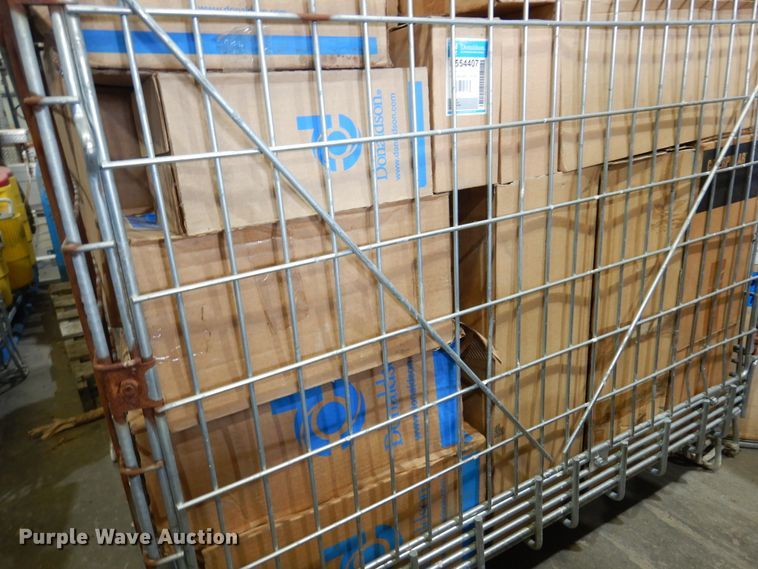 image for item DM5132 Air and oil filters