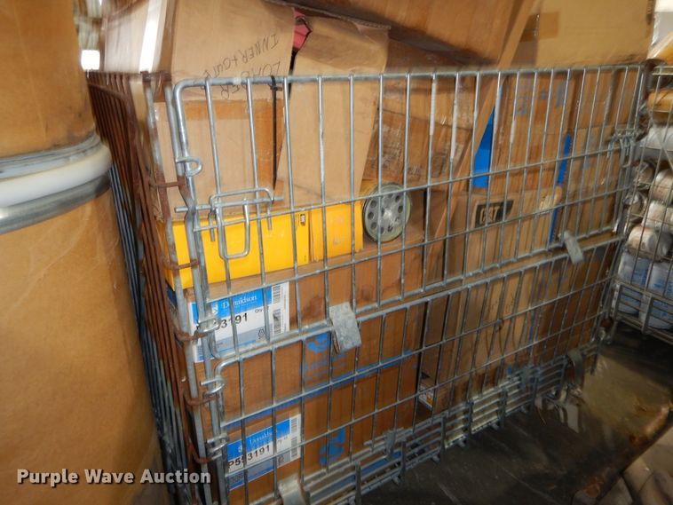 image for item DM5132 Air and oil filters