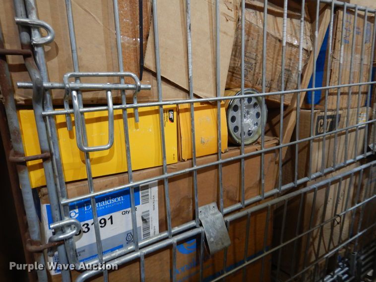 image for item DM5132 Air and oil filters