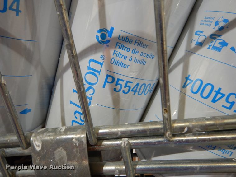 image for item DM5132 Air and oil filters