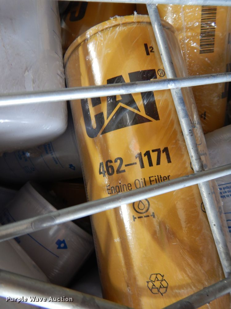 image for item DM5132 Air and oil filters