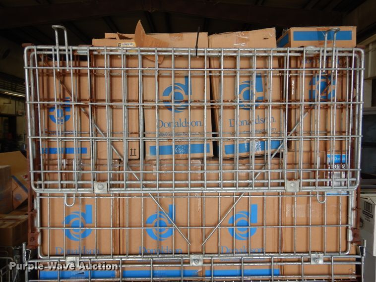 image for item DM5132 Air and oil filters