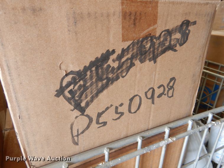 image for item DM5132 Air and oil filters