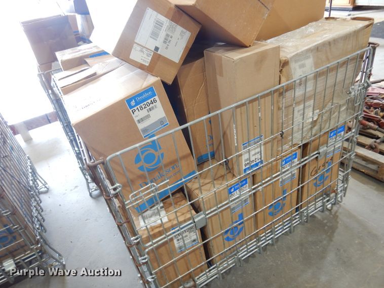 image for item DM5132 Air and oil filters