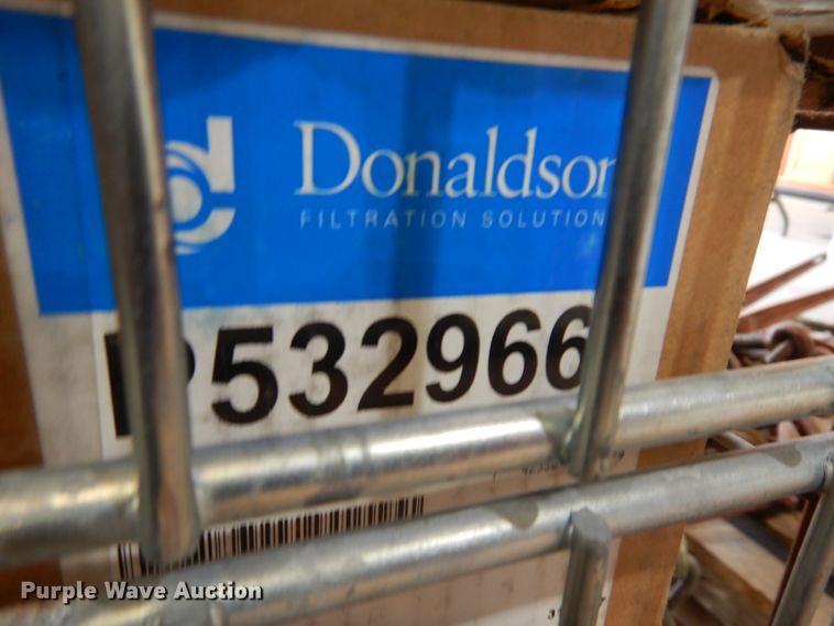 image for item DM5132 Air and oil filters