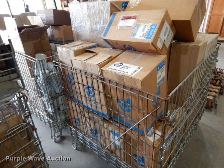 image for item DM5132 Air and oil filters