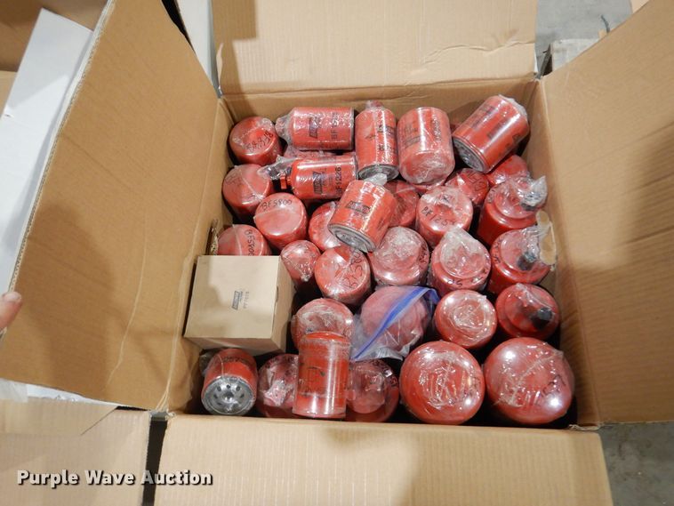 image for item DM5133 Air and oil filters