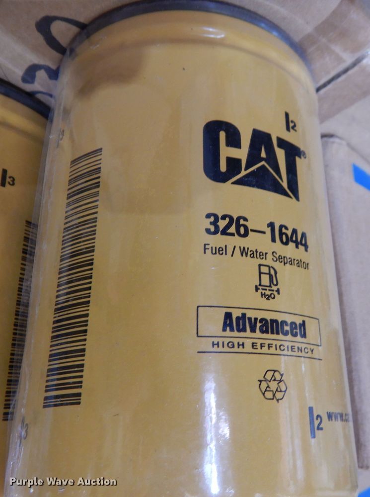 image for item DM5133 Air and oil filters