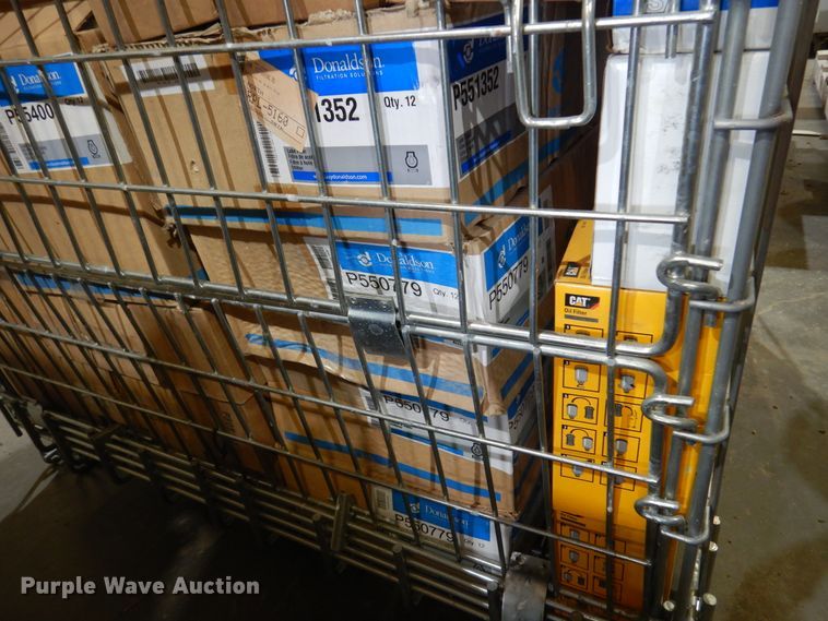 image for item DM5133 Air and oil filters