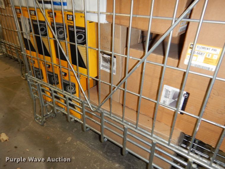 image for item DM5133 Air and oil filters