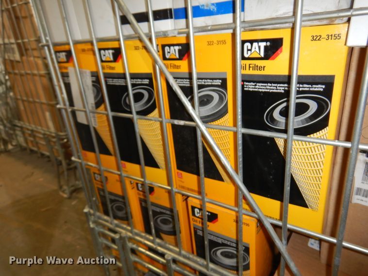 image for item DM5133 Air and oil filters