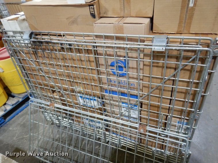 image for item DM5133 Air and oil filters