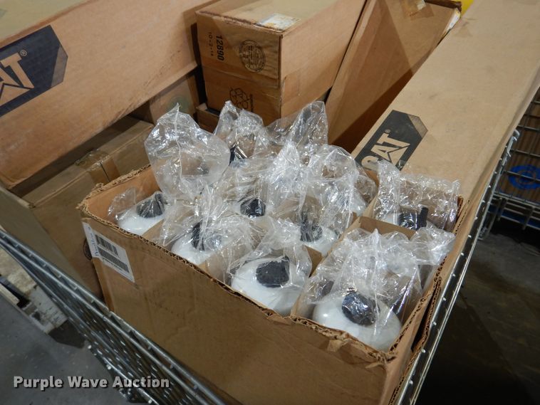 image for item DM5133 Air and oil filters