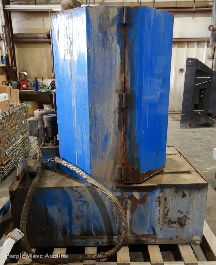 image for item DM5134 Armakleen  parts washer