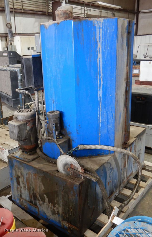 image for item DM5134 Armakleen  parts washer