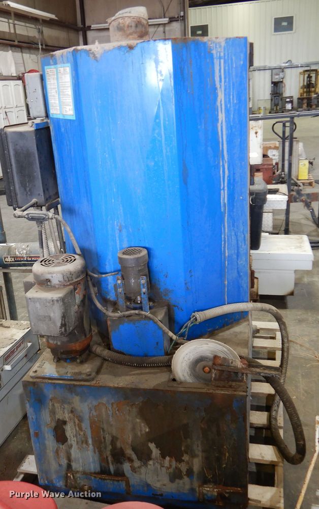 image for item DM5134 Armakleen  parts washer