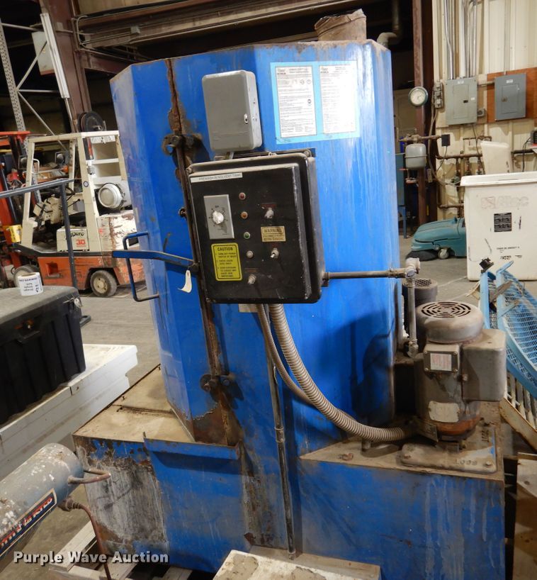 image for item DM5134 Armakleen  parts washer