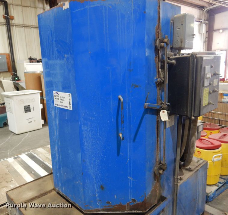 image for item DM5134 Armakleen  parts washer