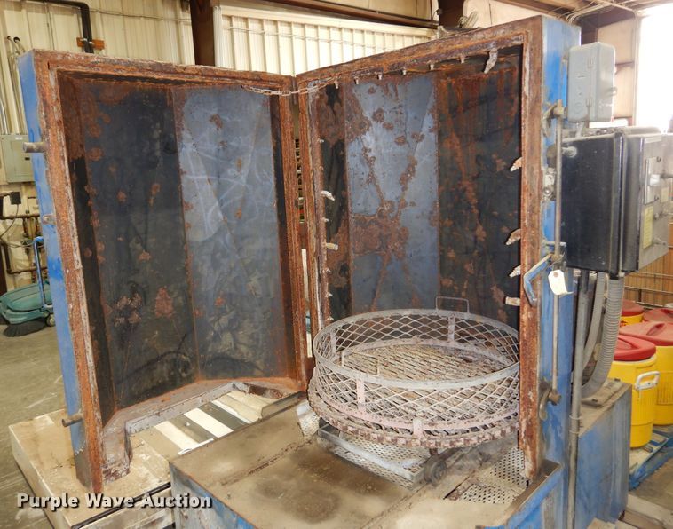 image for item DM5134 Armakleen  parts washer