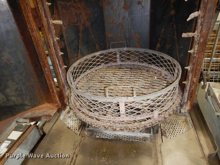 image for item DM5134 Armakleen  parts washer