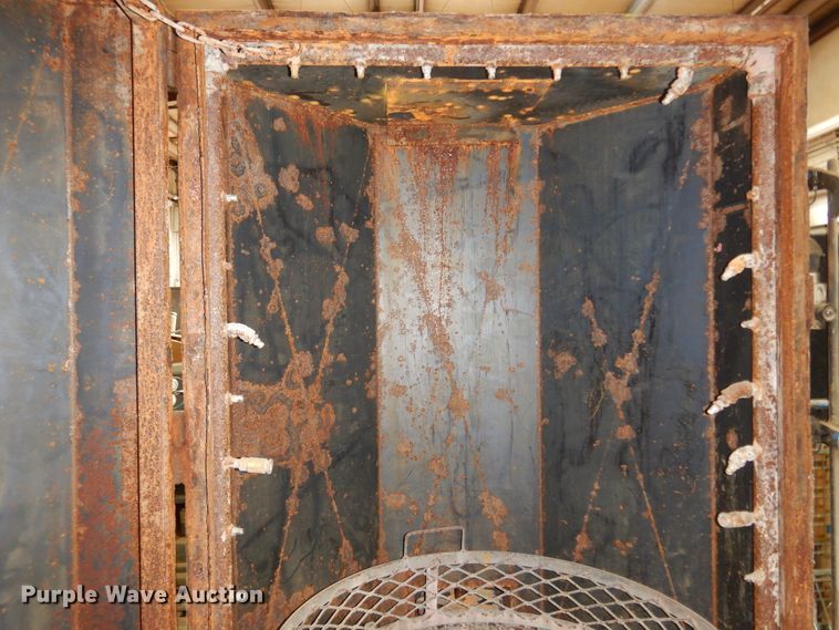 image for item DM5134 Armakleen  parts washer