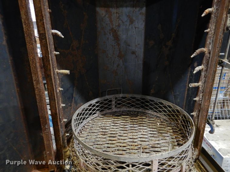 image for item DM5134 Armakleen  parts washer