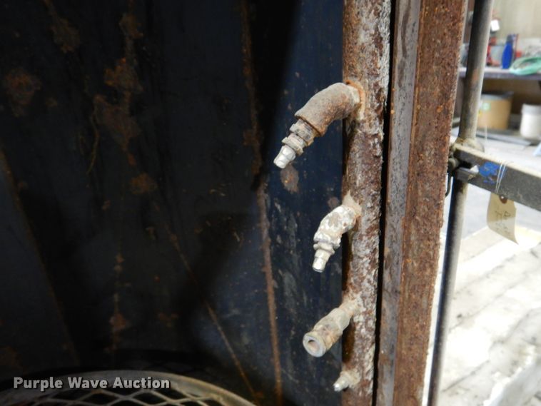 image for item DM5134 Armakleen  parts washer