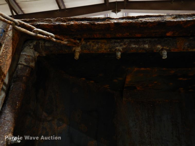 image for item DM5134 Armakleen  parts washer