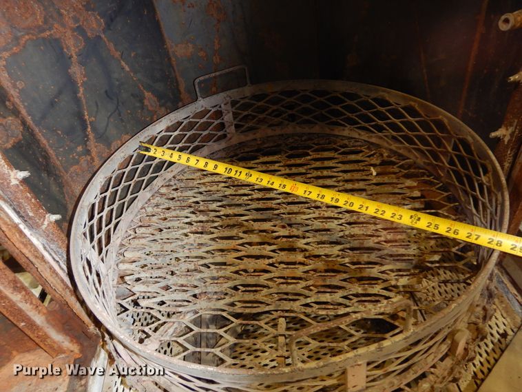 image for item DM5134 Armakleen  parts washer