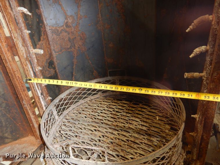 image for item DM5134 Armakleen  parts washer