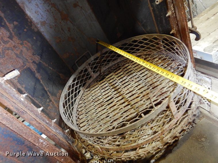 image for item DM5134 Armakleen  parts washer