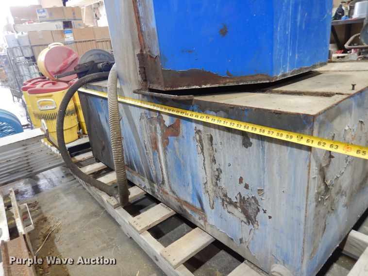 image for item DM5134 Armakleen  parts washer