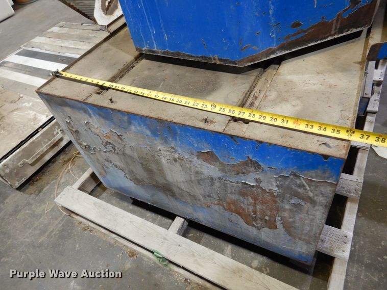 image for item DM5134 Armakleen  parts washer