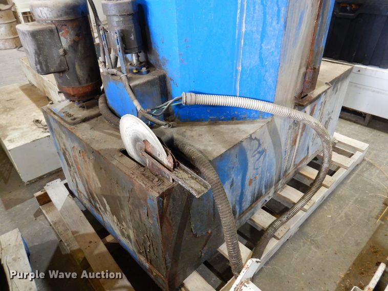 image for item DM5134 Armakleen  parts washer