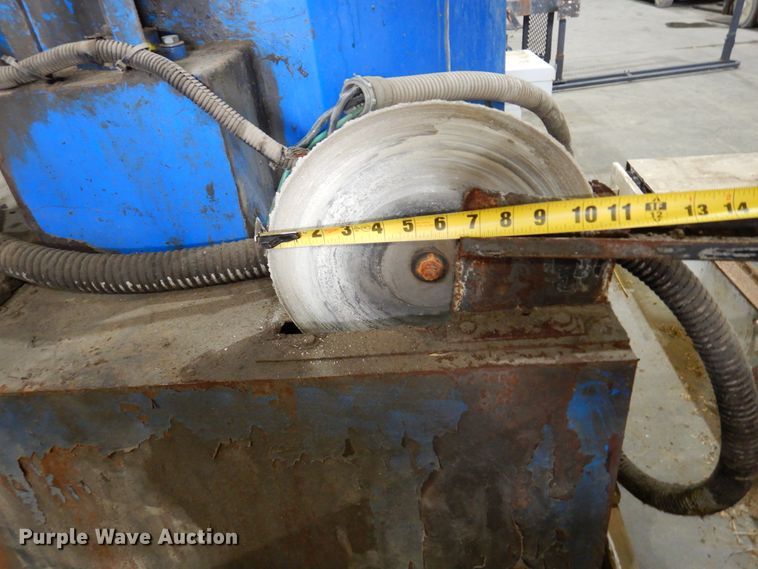 image for item DM5134 Armakleen  parts washer