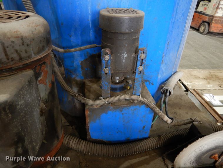 image for item DM5134 Armakleen  parts washer