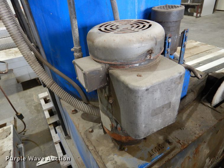 image for item DM5134 Armakleen  parts washer