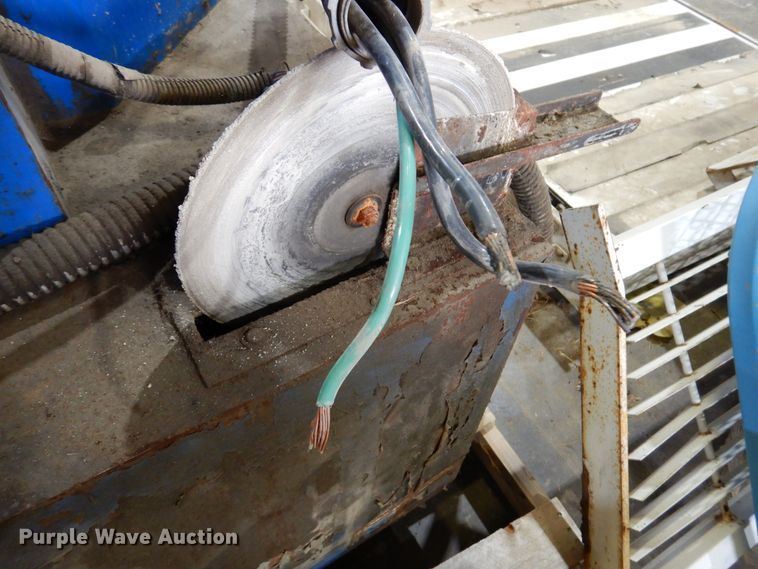 image for item DM5134 Armakleen  parts washer