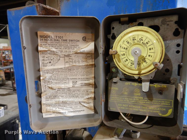 image for item DM5134 Armakleen  parts washer