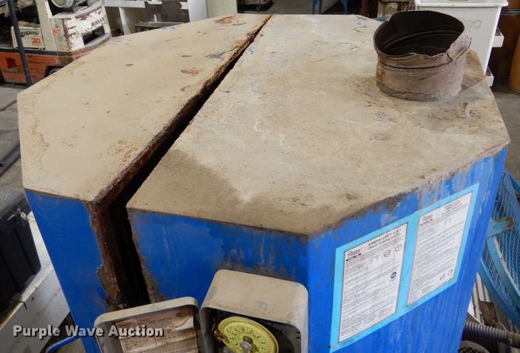 image for item DM5134 Armakleen  parts washer