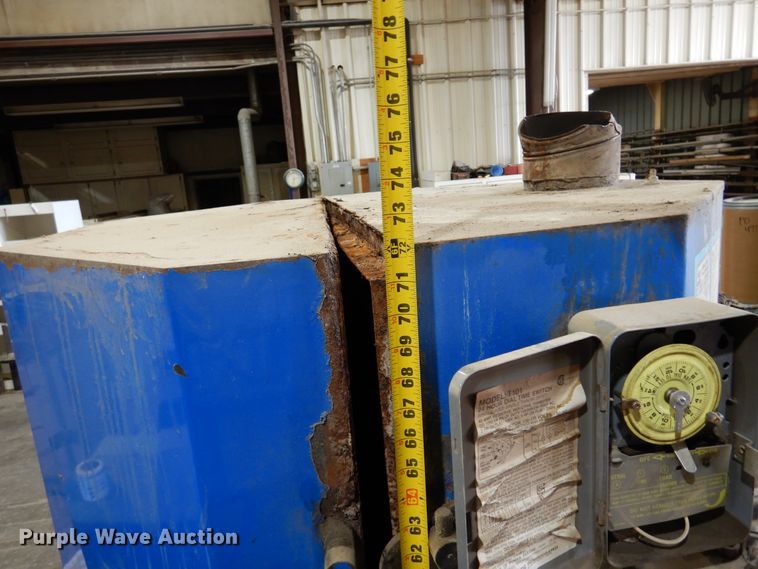 image for item DM5134 Armakleen  parts washer