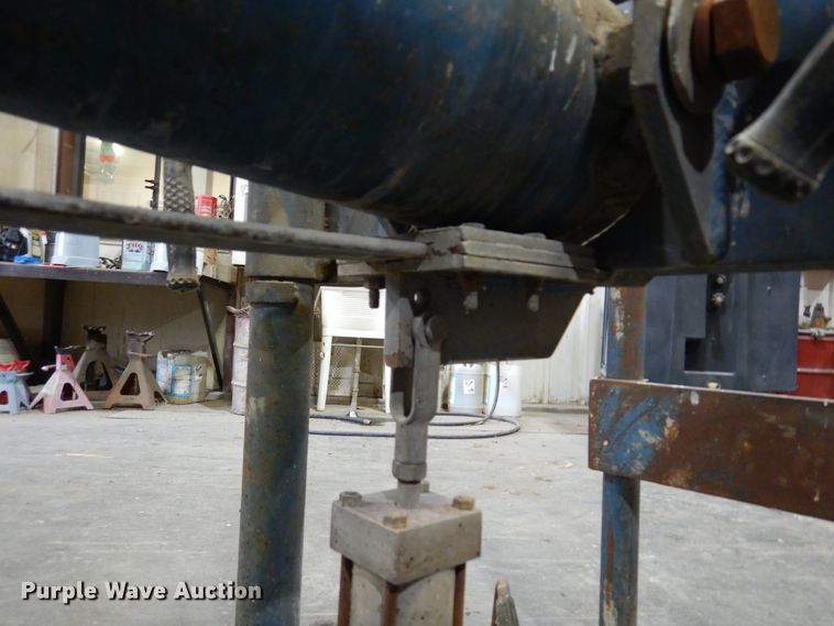 image for item DM5135 Little Buster  tire machine