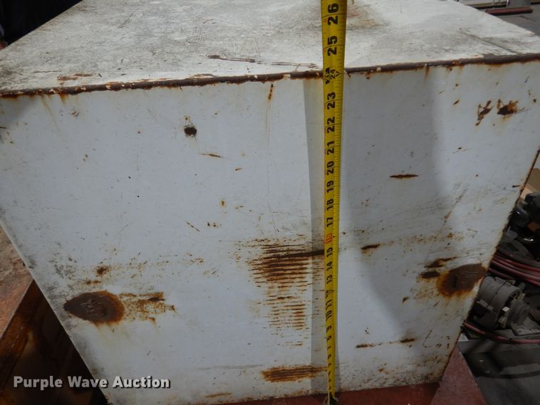 image for item DM5136 (3) job site toolboxes