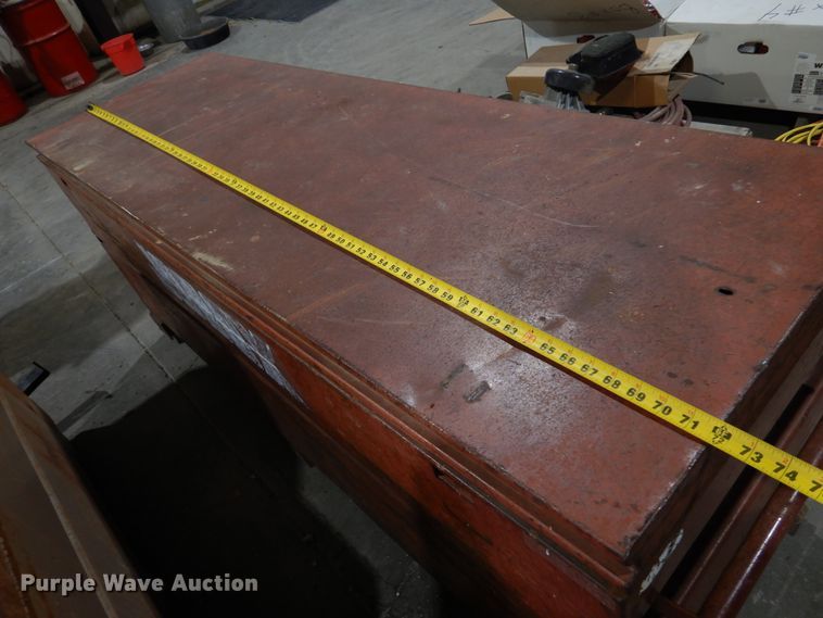 image for item DM5136 (3) job site toolboxes