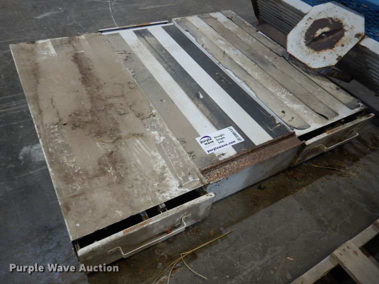 image for item DM5137 (10) pickup truck toolboxes